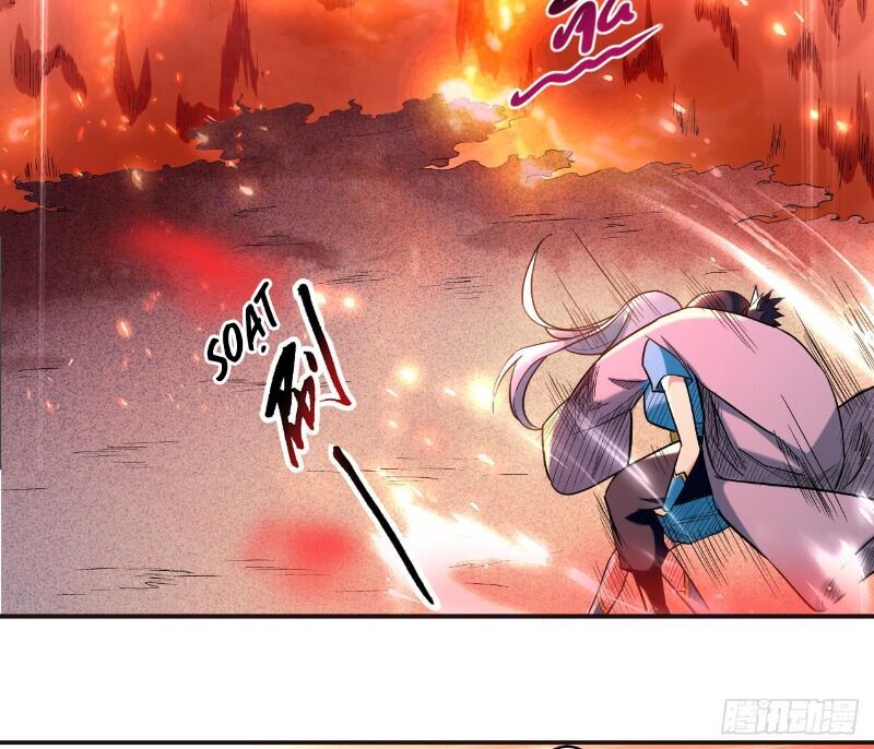 Đệ Tử Của Ta Đều Là Súp Bờ Thần Chapter 38 - Trang 2