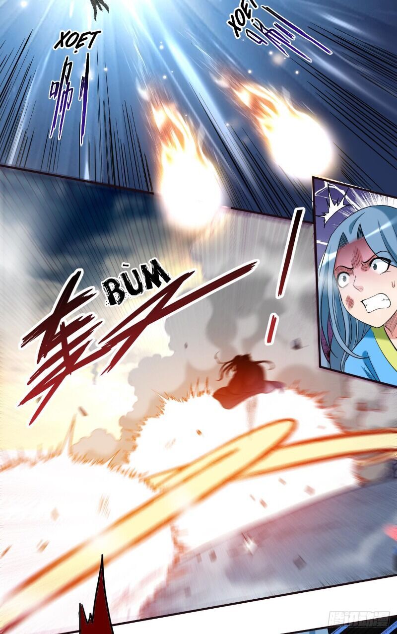 Đệ Tử Của Ta Đều Là Súp Bờ Thần Chapter 38 - Trang 2