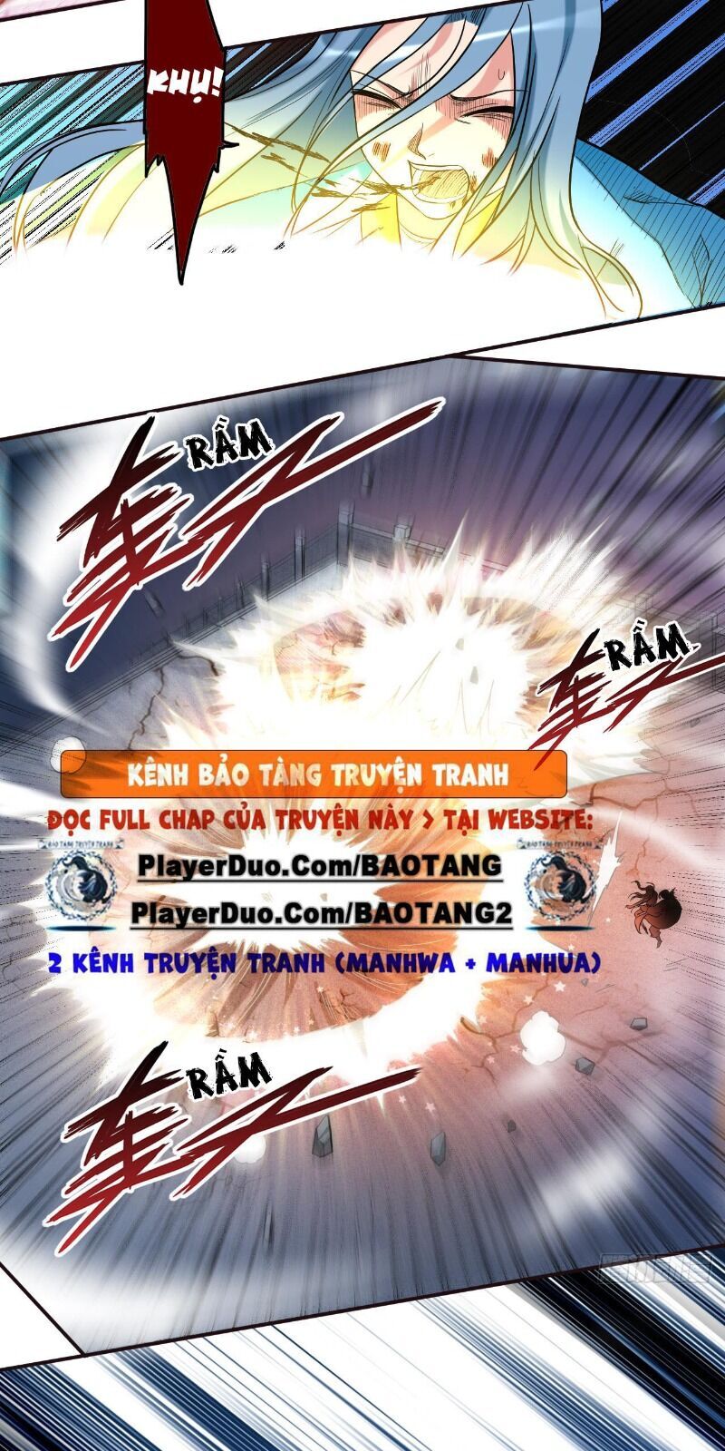 Đệ Tử Của Ta Đều Là Súp Bờ Thần Chapter 38 - Trang 2