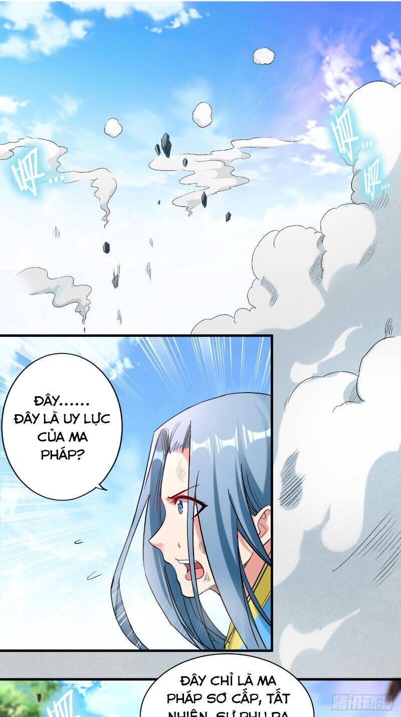 Đệ Tử Của Ta Đều Là Súp Bờ Thần Chapter 39 - Trang 2