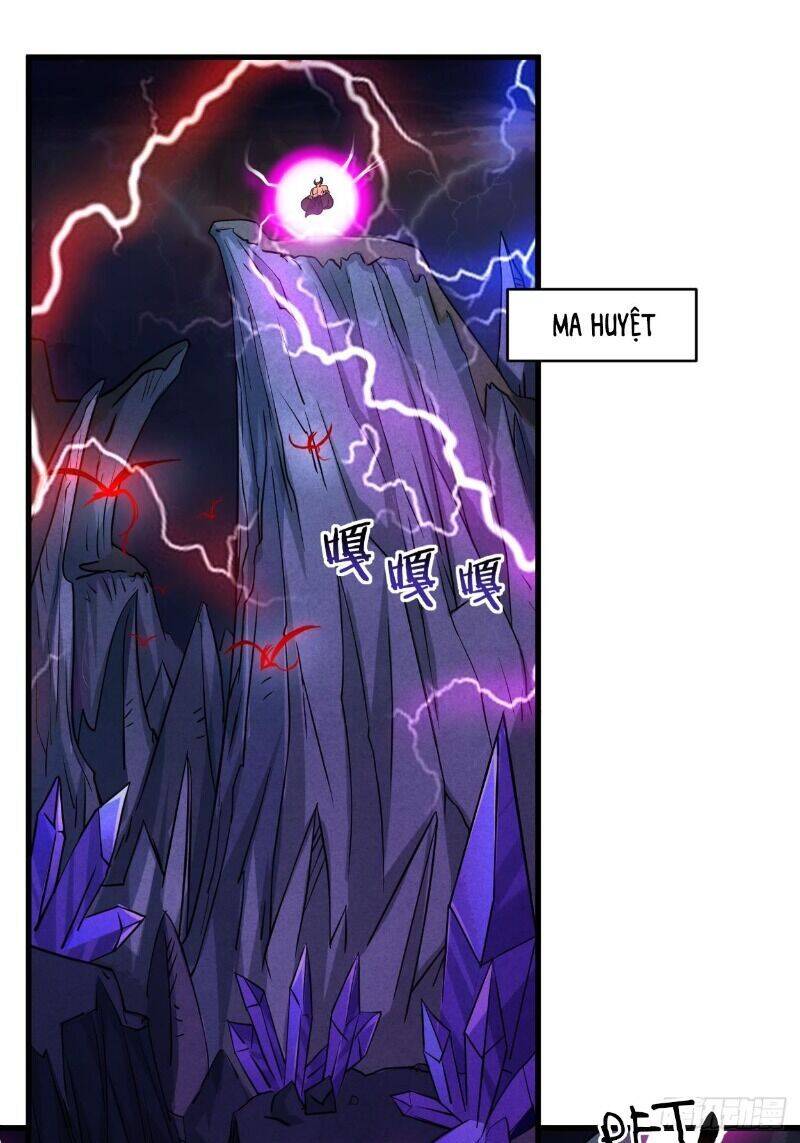 Đệ Tử Của Ta Đều Là Súp Bờ Thần Chapter 39 - Trang 2