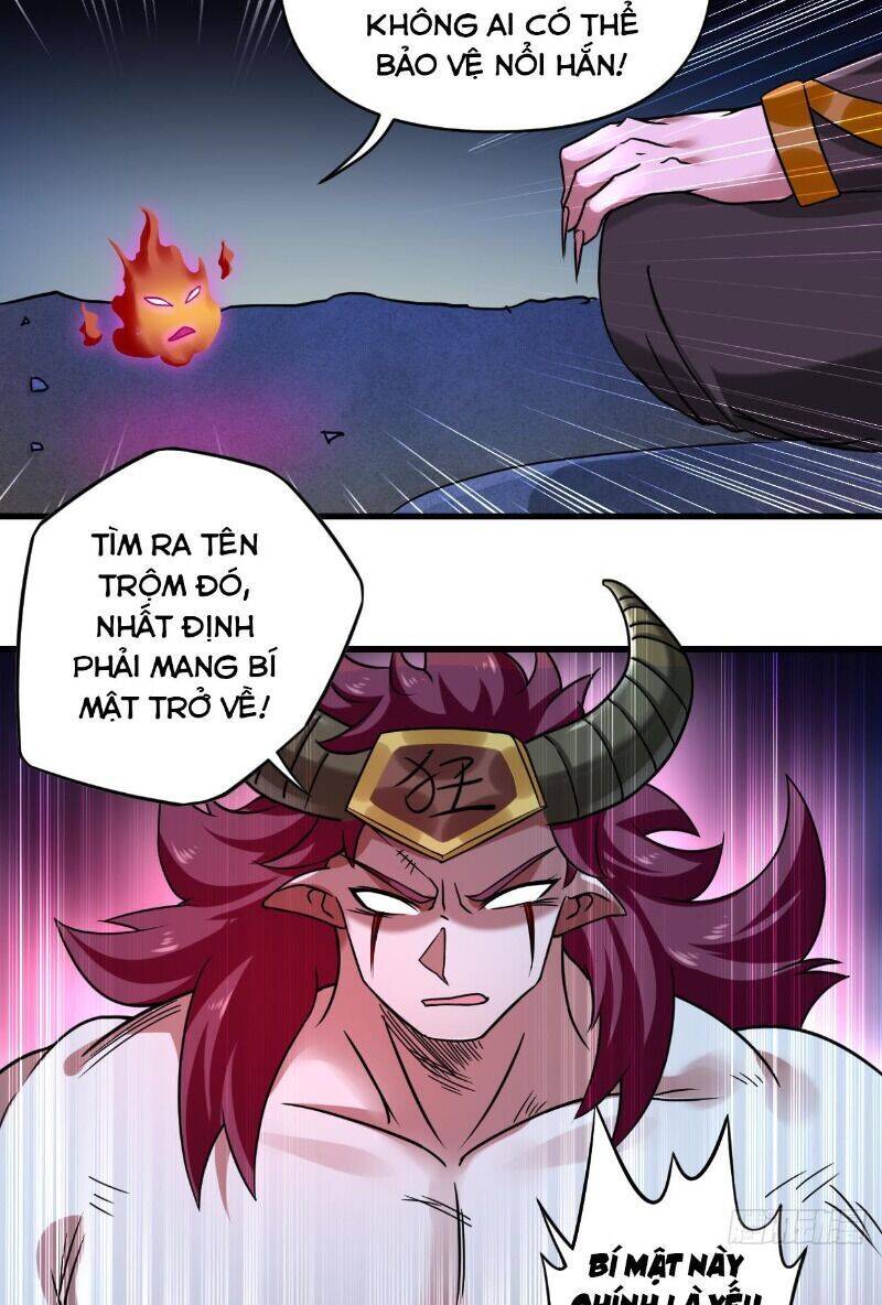 Đệ Tử Của Ta Đều Là Súp Bờ Thần Chapter 39 - Trang 2