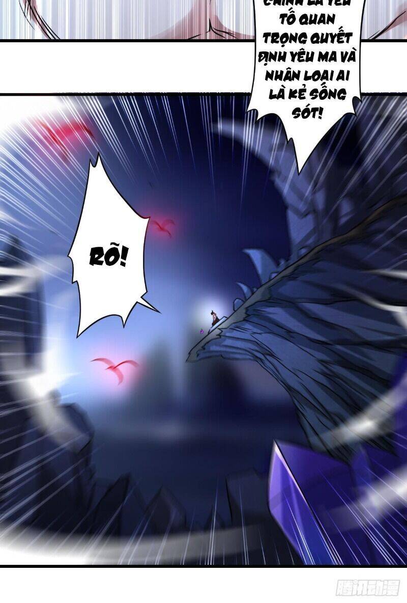 Đệ Tử Của Ta Đều Là Súp Bờ Thần Chapter 39 - Trang 2