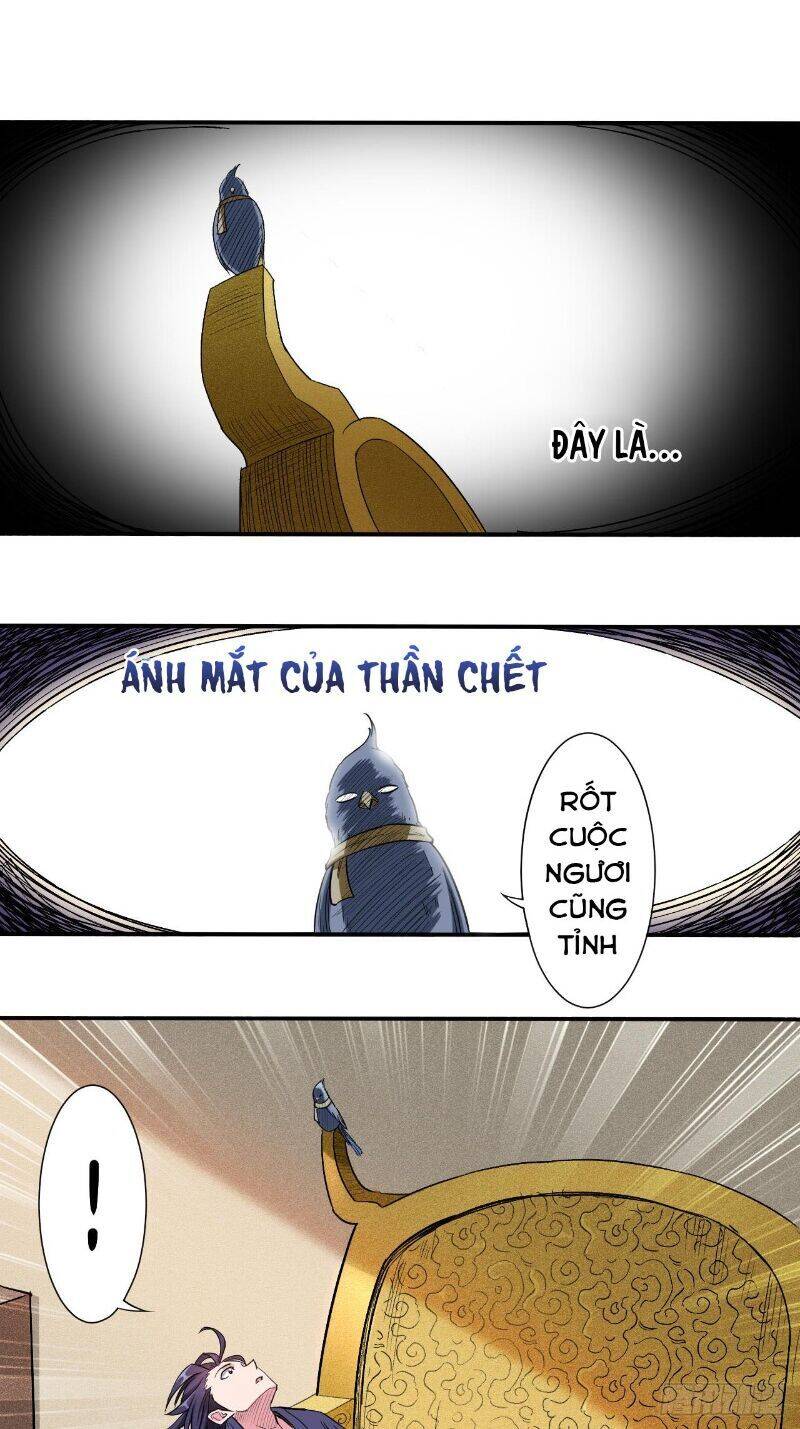 Đệ Tử Của Ta Đều Là Súp Bờ Thần Chapter 39 - Trang 2