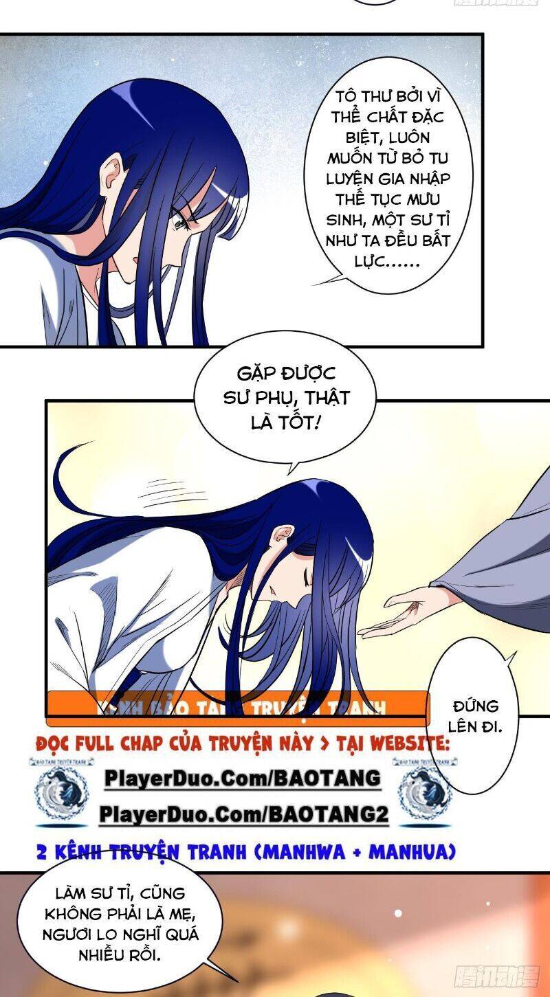 Đệ Tử Của Ta Đều Là Súp Bờ Thần Chapter 39 - Trang 2