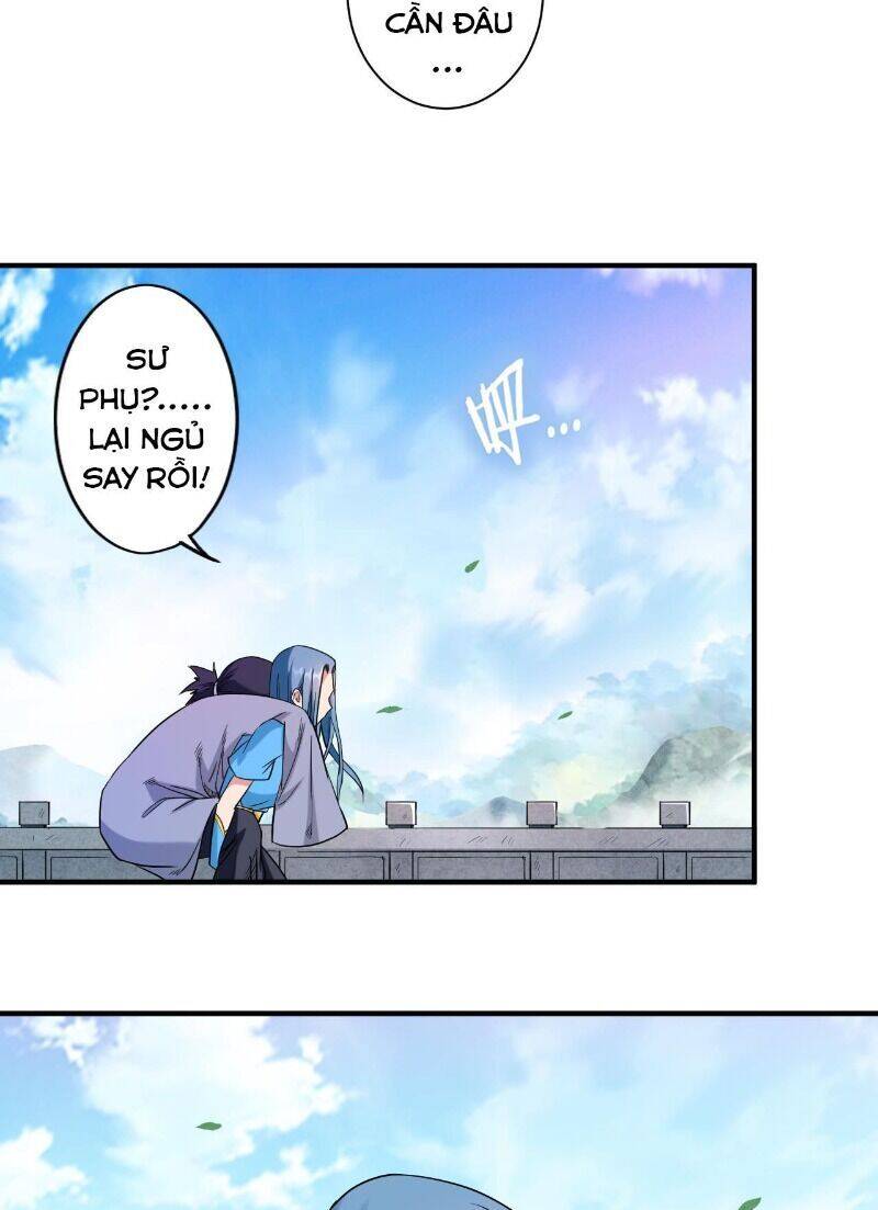 Đệ Tử Của Ta Đều Là Súp Bờ Thần Chapter 39 - Trang 2