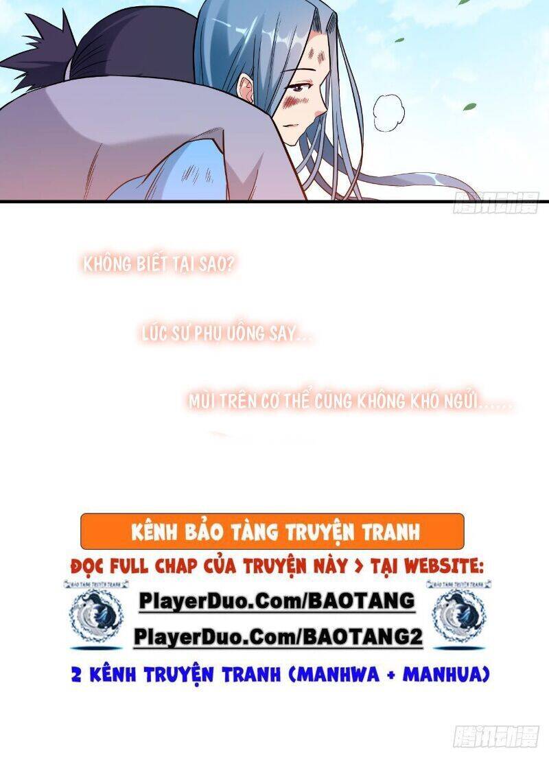 Đệ Tử Của Ta Đều Là Súp Bờ Thần Chapter 39 - Trang 2