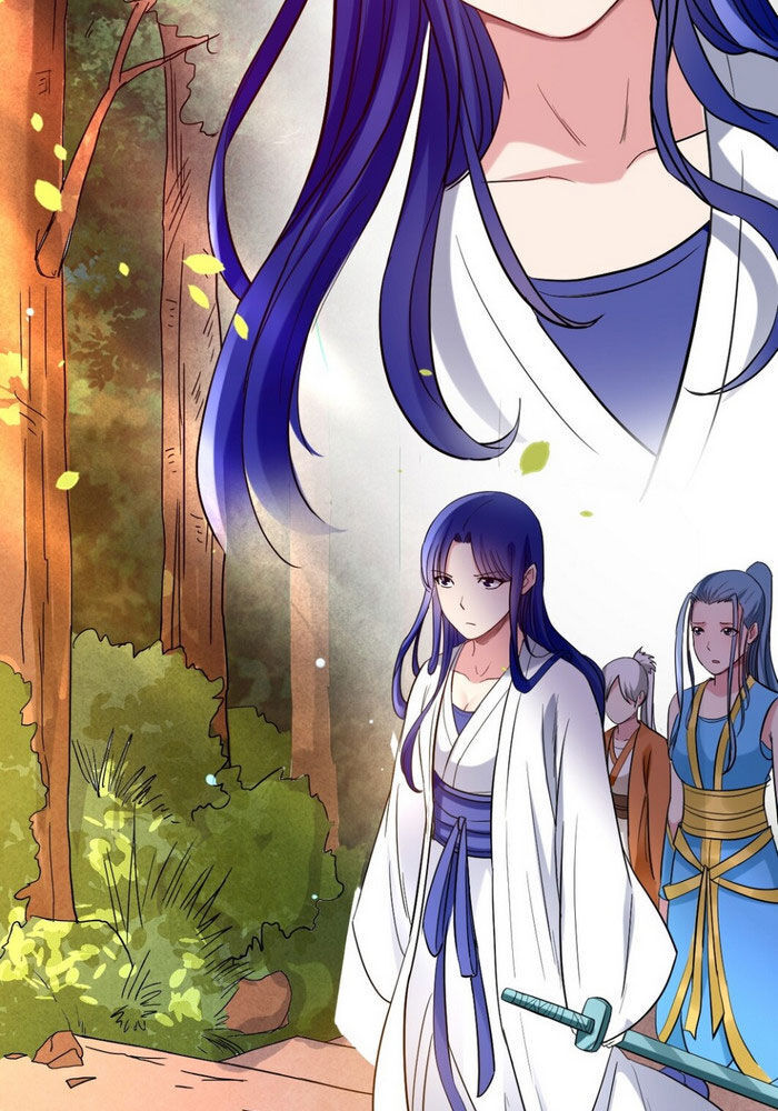 Đệ Tử Của Ta Đều Là Súp Bờ Thần Chapter 4 - Trang 2