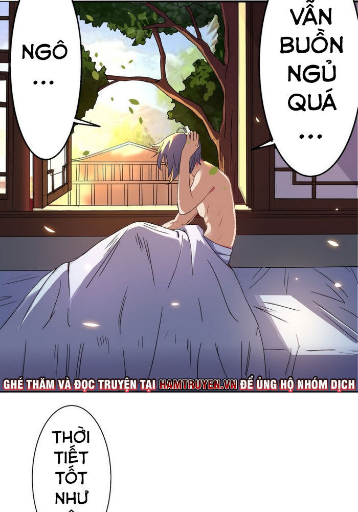 Đệ Tử Của Ta Đều Là Súp Bờ Thần Chapter 4 - Trang 2