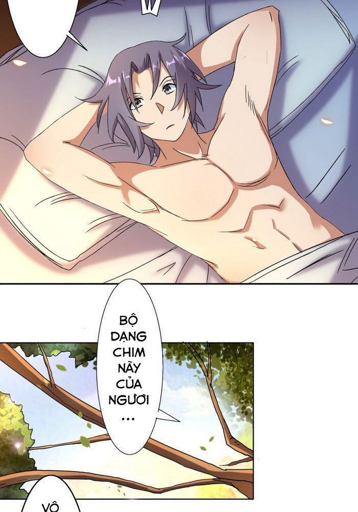 Đệ Tử Của Ta Đều Là Súp Bờ Thần Chapter 4 - Trang 2