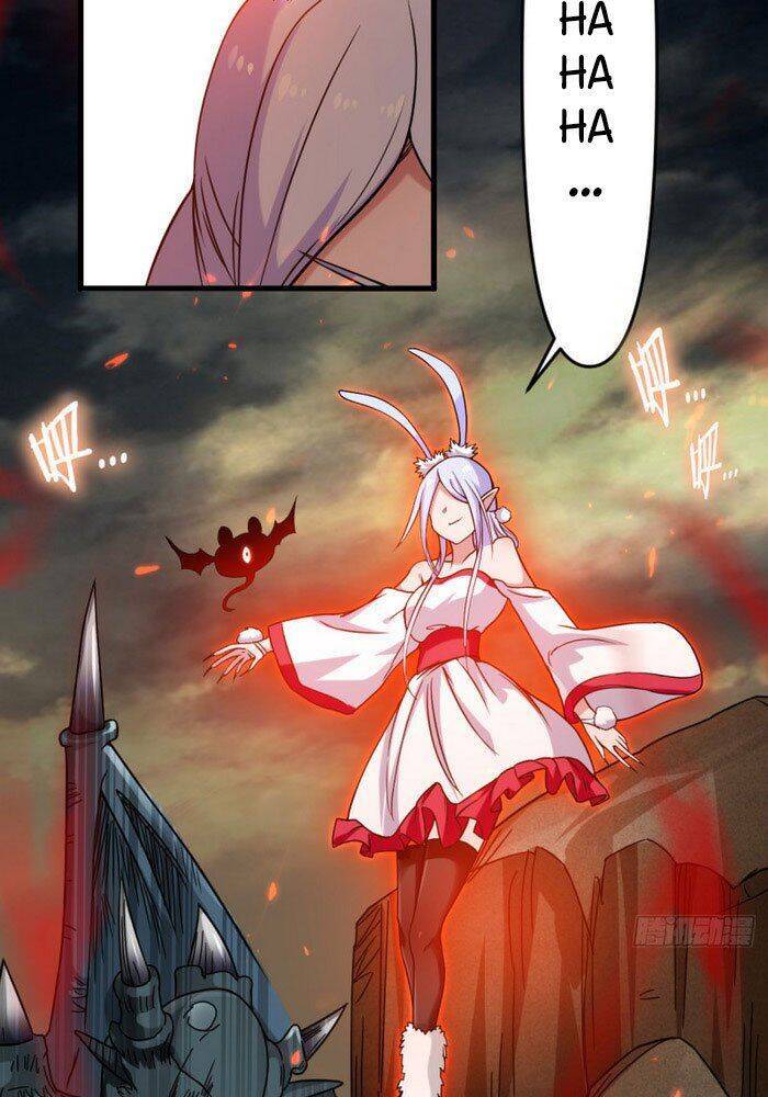 Đệ Tử Của Ta Đều Là Súp Bờ Thần Chapter 40 - Trang 2