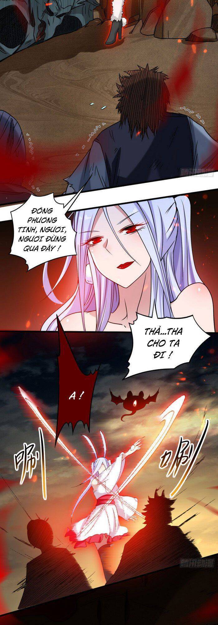 Đệ Tử Của Ta Đều Là Súp Bờ Thần Chapter 40 - Trang 2