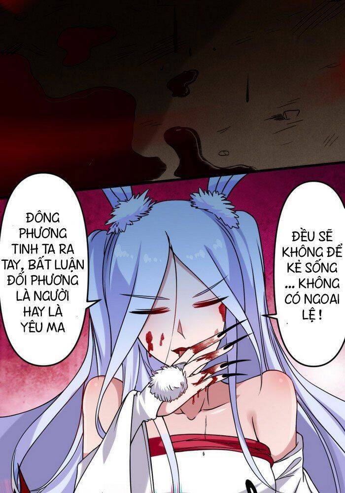 Đệ Tử Của Ta Đều Là Súp Bờ Thần Chapter 40 - Trang 2