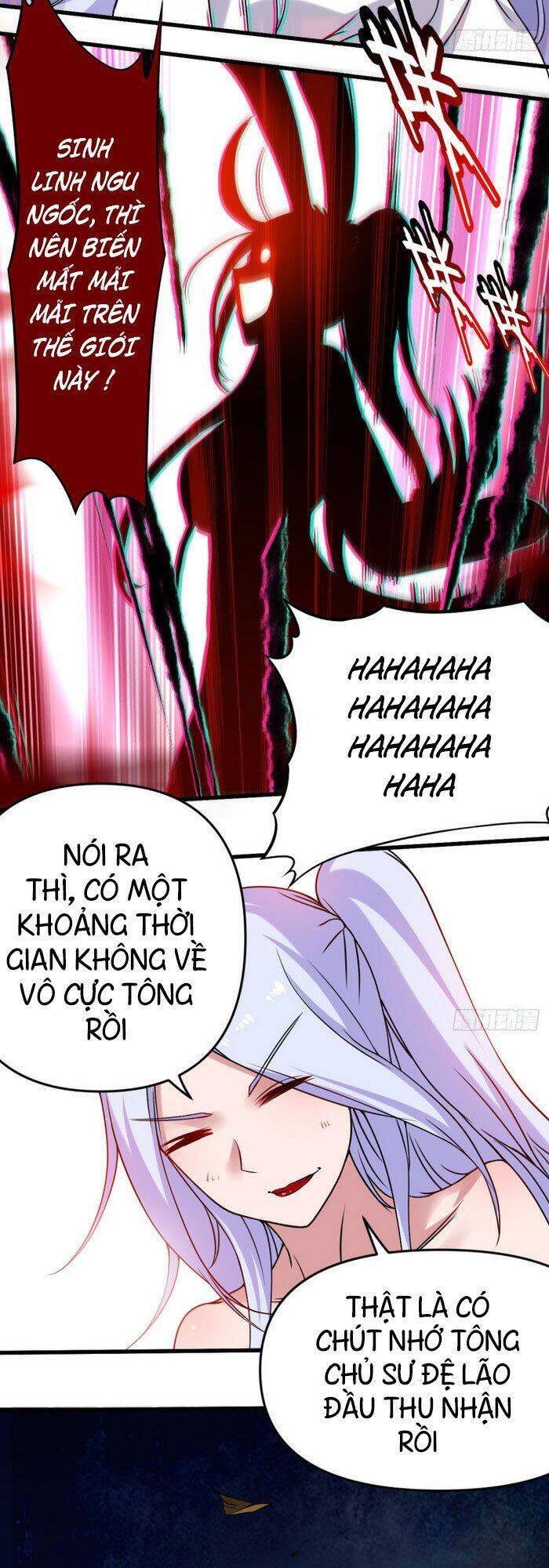 Đệ Tử Của Ta Đều Là Súp Bờ Thần Chapter 40 - Trang 2