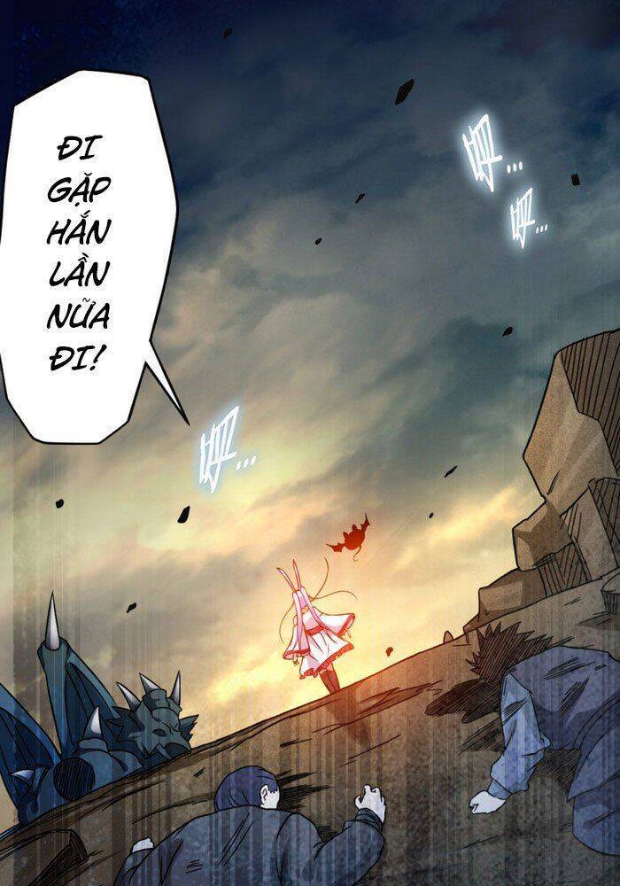 Đệ Tử Của Ta Đều Là Súp Bờ Thần Chapter 40 - Trang 2