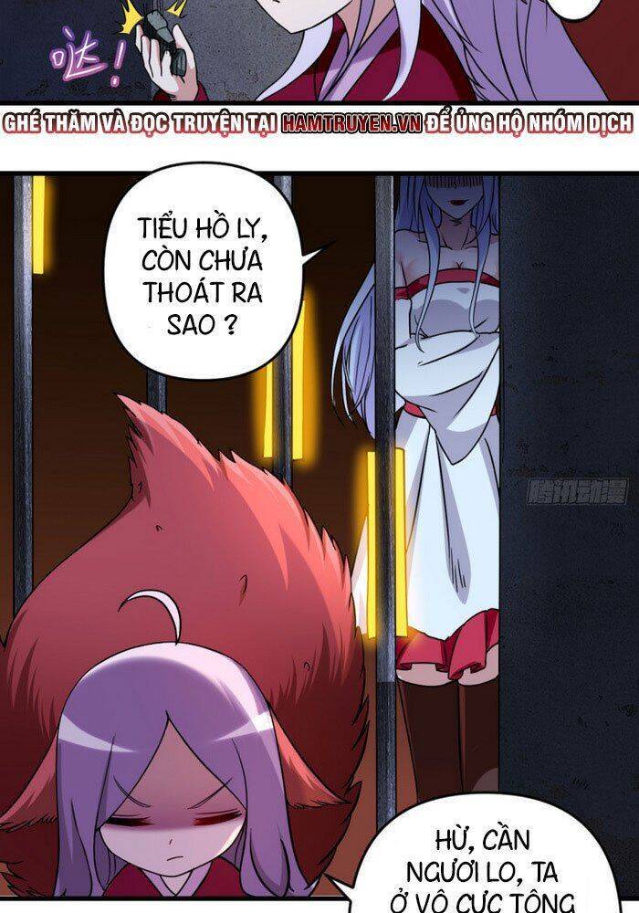 Đệ Tử Của Ta Đều Là Súp Bờ Thần Chapter 40 - Trang 2