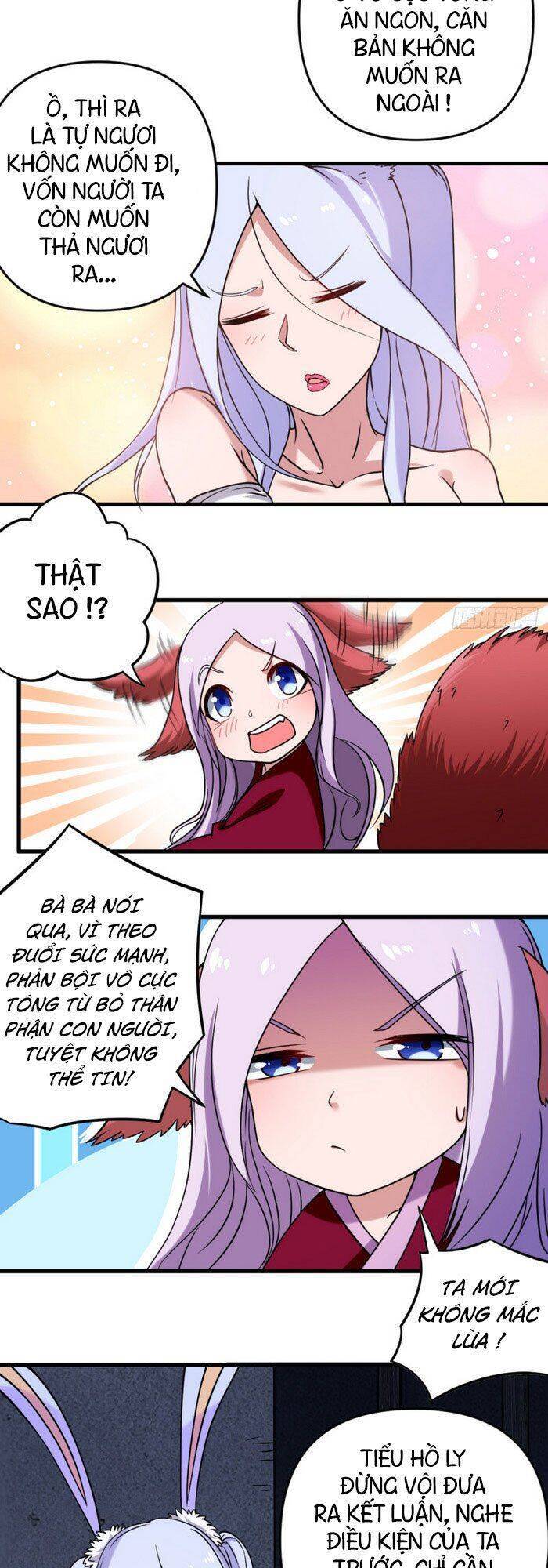 Đệ Tử Của Ta Đều Là Súp Bờ Thần Chapter 40 - Trang 2