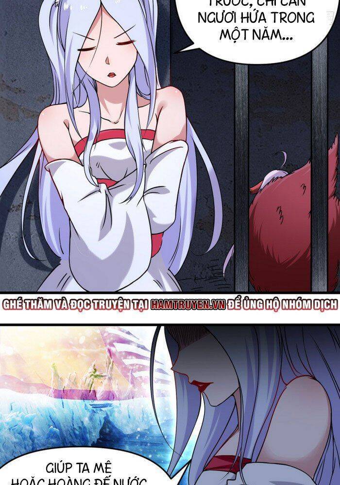 Đệ Tử Của Ta Đều Là Súp Bờ Thần Chapter 40 - Trang 2