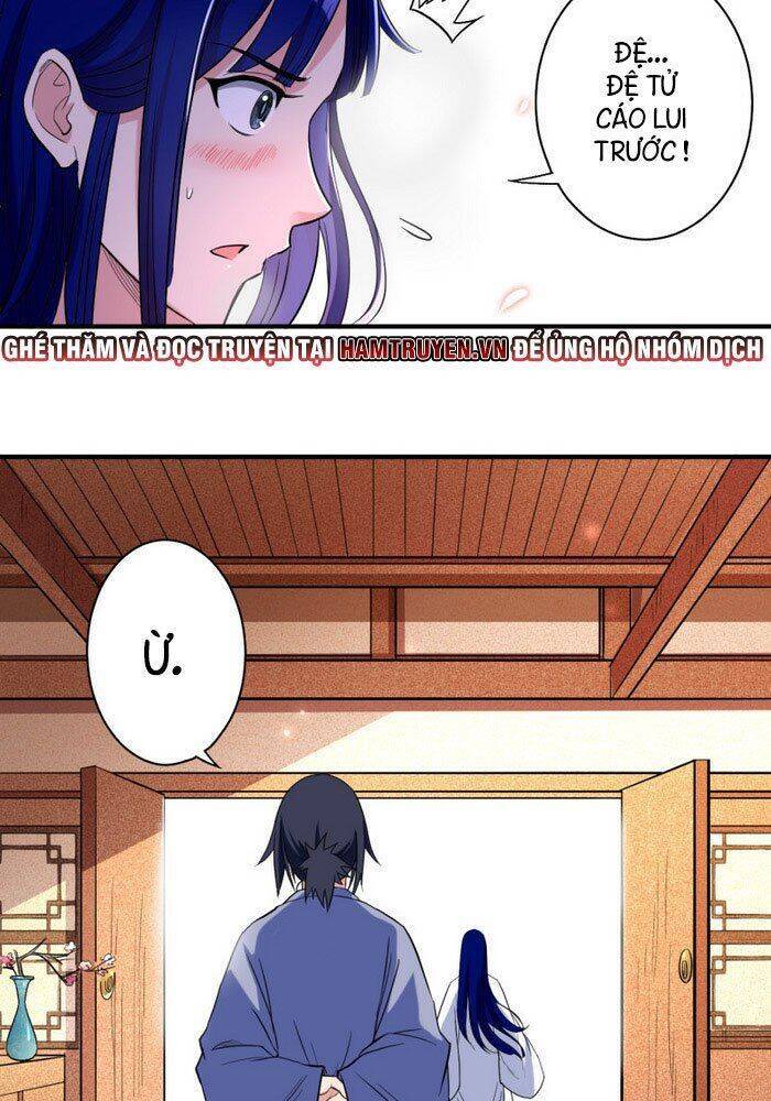 Đệ Tử Của Ta Đều Là Súp Bờ Thần Chapter 40 - Trang 2