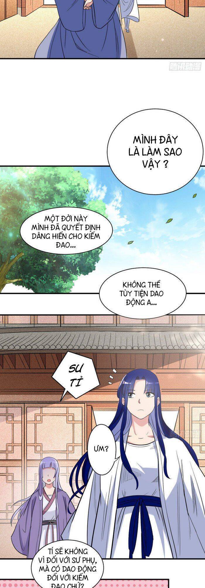 Đệ Tử Của Ta Đều Là Súp Bờ Thần Chapter 40 - Trang 2