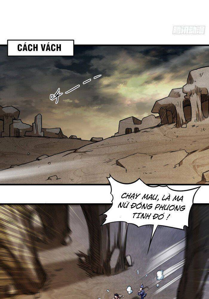 Đệ Tử Của Ta Đều Là Súp Bờ Thần Chapter 40 - Trang 2