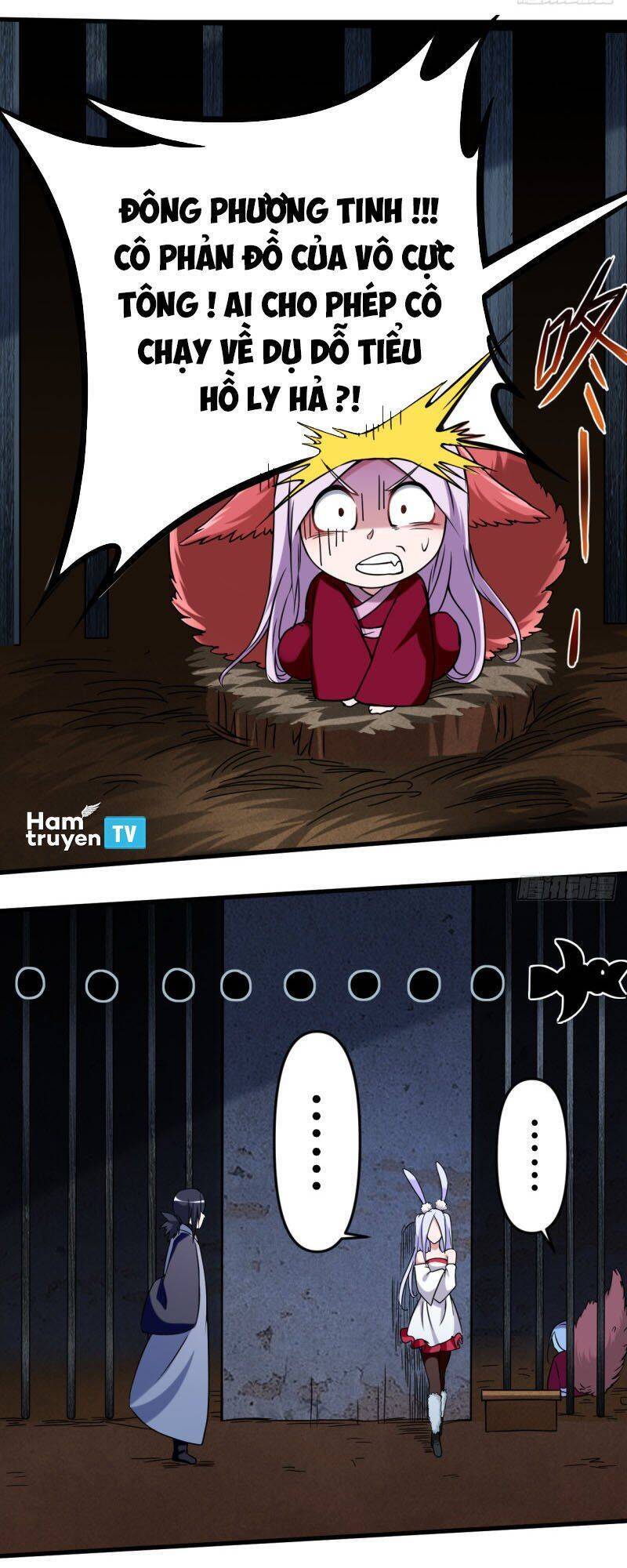 Đệ Tử Của Ta Đều Là Súp Bờ Thần Chapter 41 - Trang 2