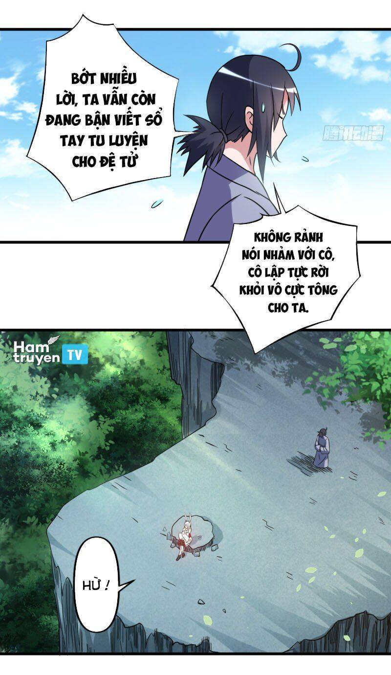 Đệ Tử Của Ta Đều Là Súp Bờ Thần Chapter 41 - Trang 2