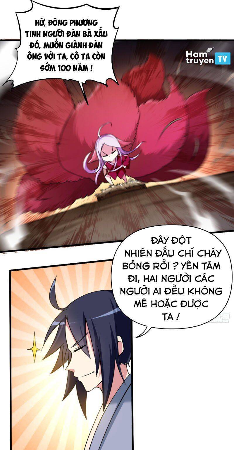 Đệ Tử Của Ta Đều Là Súp Bờ Thần Chapter 41 - Trang 2