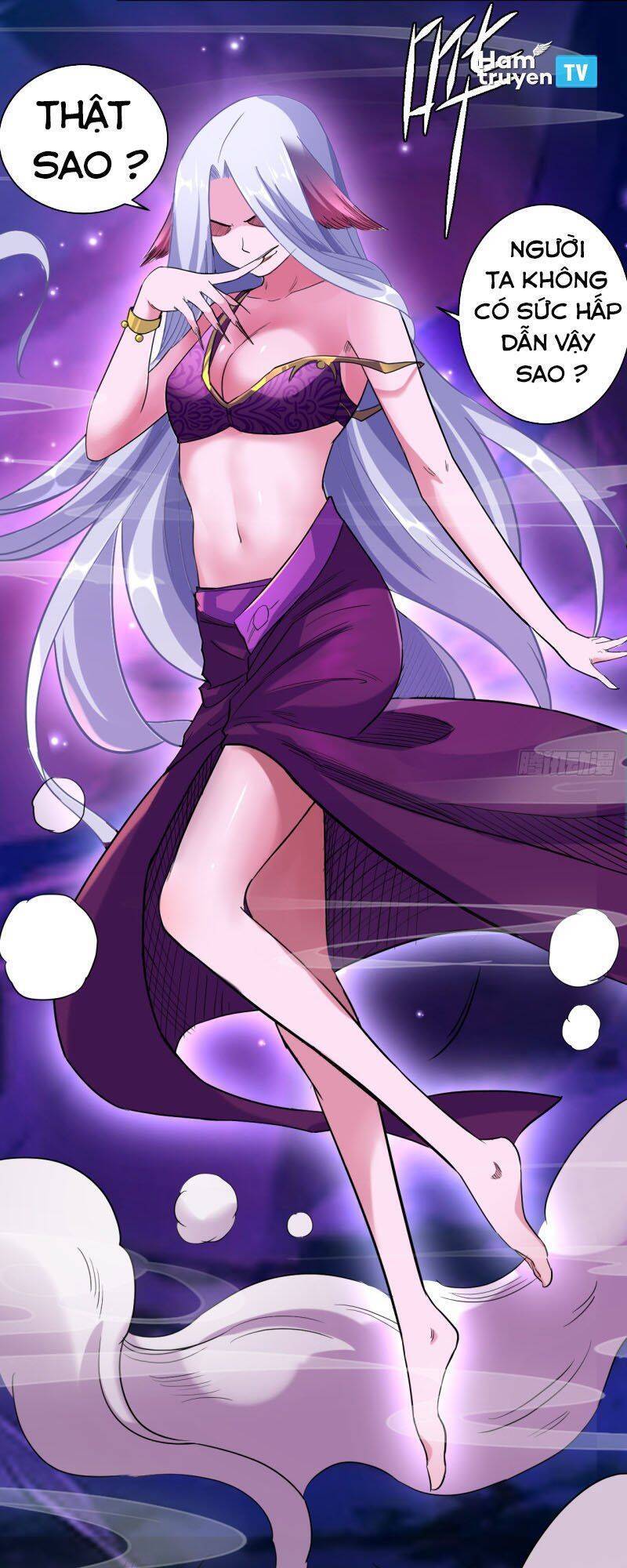 Đệ Tử Của Ta Đều Là Súp Bờ Thần Chapter 41 - Trang 2