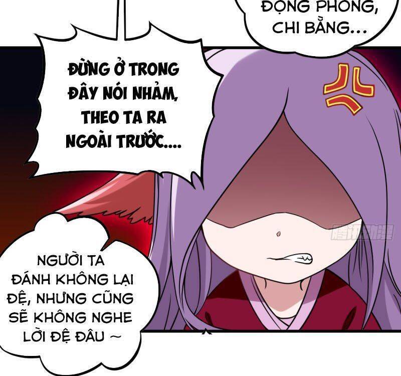 Đệ Tử Của Ta Đều Là Súp Bờ Thần Chapter 41 - Trang 2