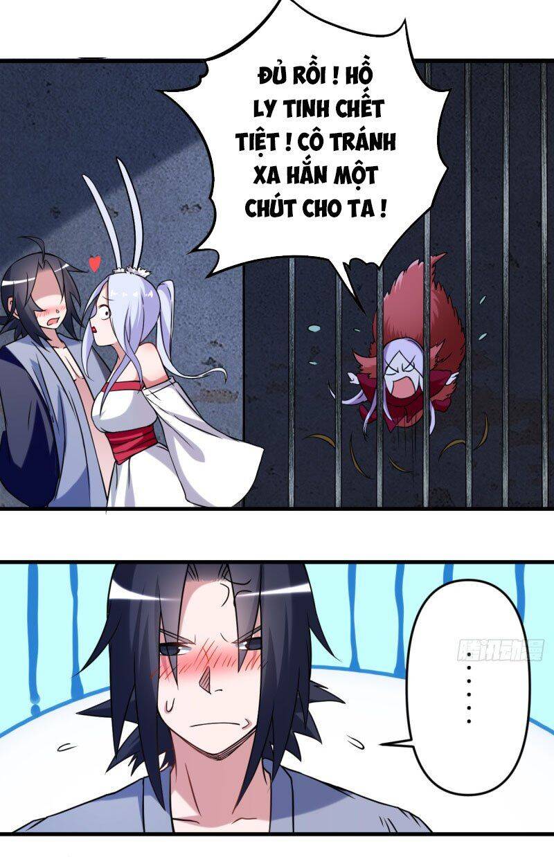 Đệ Tử Của Ta Đều Là Súp Bờ Thần Chapter 41 - Trang 2