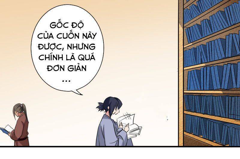 Đệ Tử Của Ta Đều Là Súp Bờ Thần Chapter 42 - Trang 2
