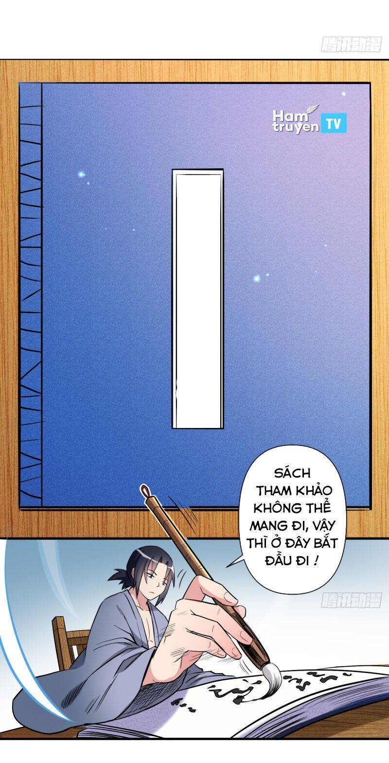 Đệ Tử Của Ta Đều Là Súp Bờ Thần Chapter 42 - Trang 2