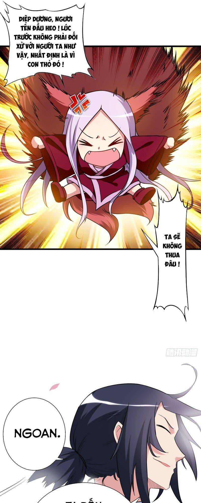Đệ Tử Của Ta Đều Là Súp Bờ Thần Chapter 42 - Trang 2