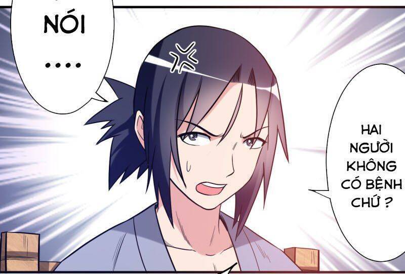 Đệ Tử Của Ta Đều Là Súp Bờ Thần Chapter 43 - Trang 2