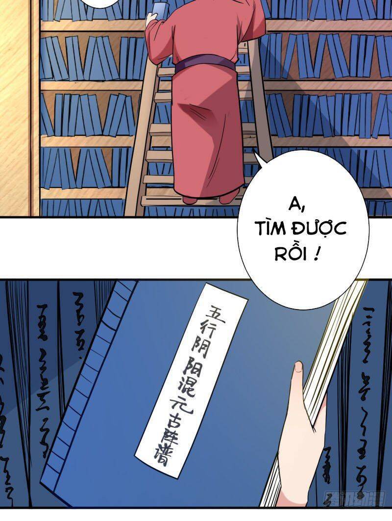 Đệ Tử Của Ta Đều Là Súp Bờ Thần Chapter 43 - Trang 2