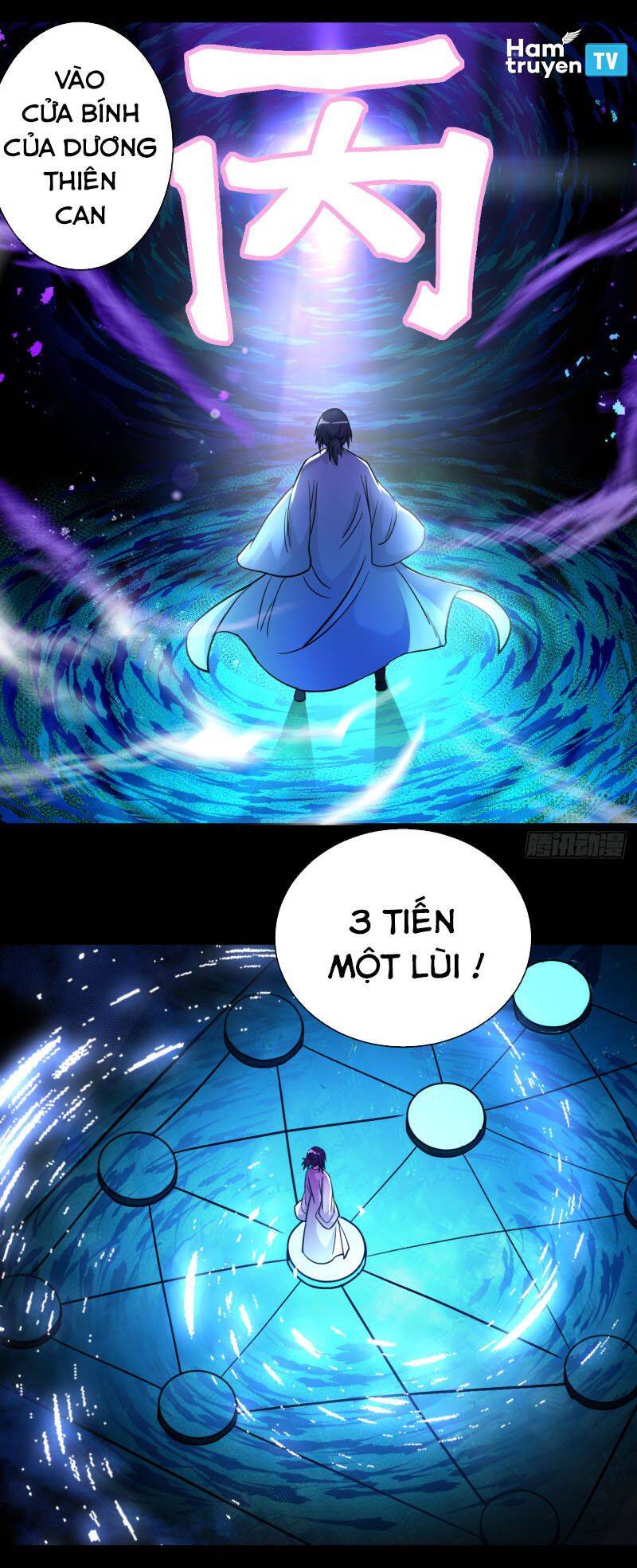 Đệ Tử Của Ta Đều Là Súp Bờ Thần Chapter 44 - Trang 2