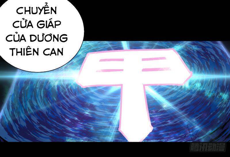 Đệ Tử Của Ta Đều Là Súp Bờ Thần Chapter 44 - Trang 2