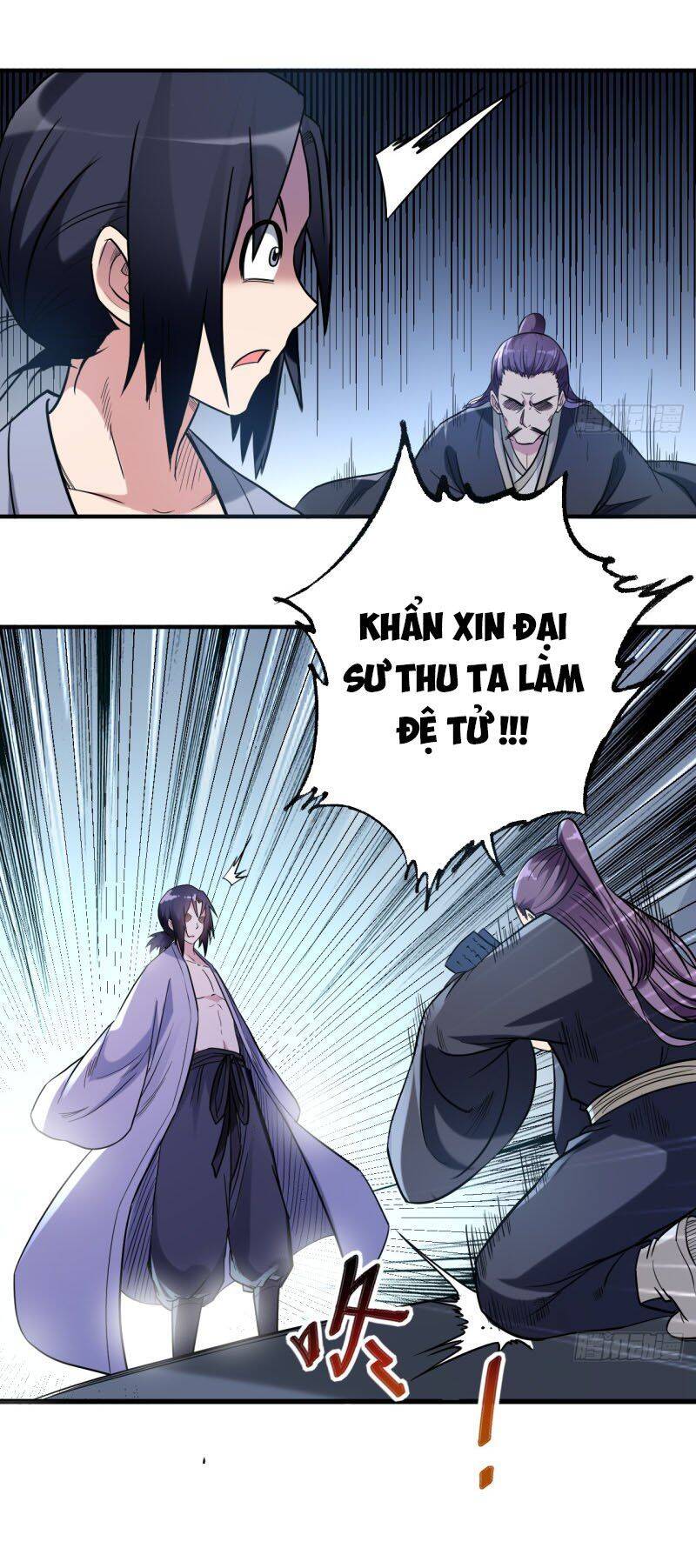 Đệ Tử Của Ta Đều Là Súp Bờ Thần Chapter 44 - Trang 2