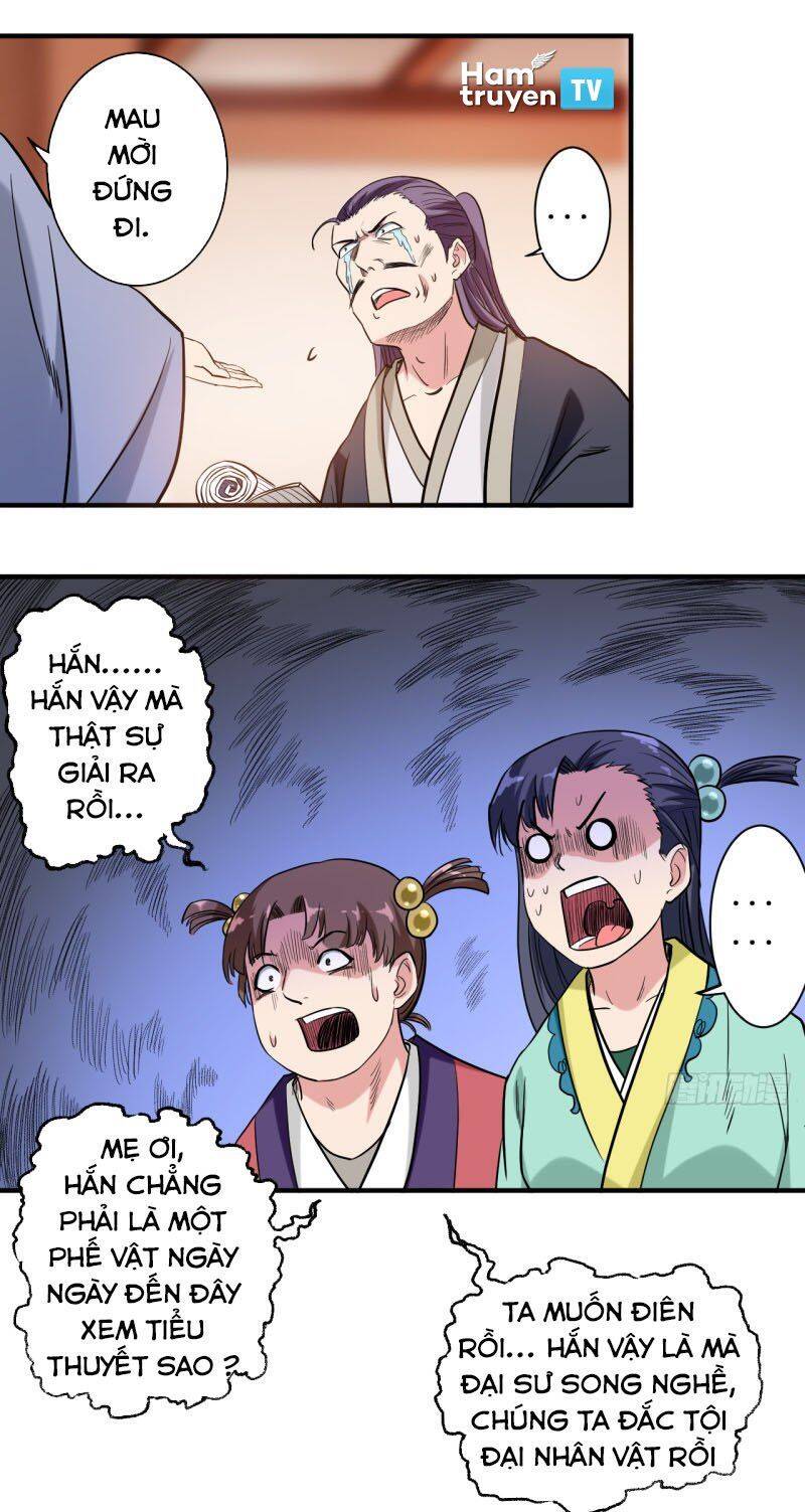 Đệ Tử Của Ta Đều Là Súp Bờ Thần Chapter 44 - Trang 2