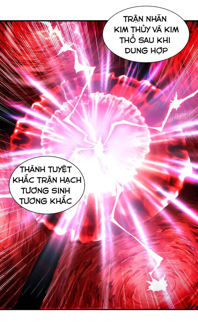 Đệ Tử Của Ta Đều Là Súp Bờ Thần Chapter 44 - Trang 2