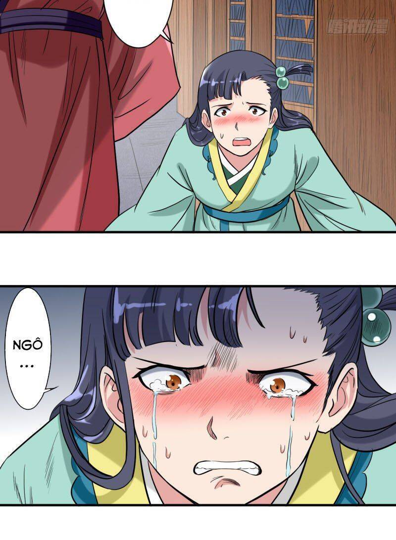 Đệ Tử Của Ta Đều Là Súp Bờ Thần Chapter 44 - Trang 2