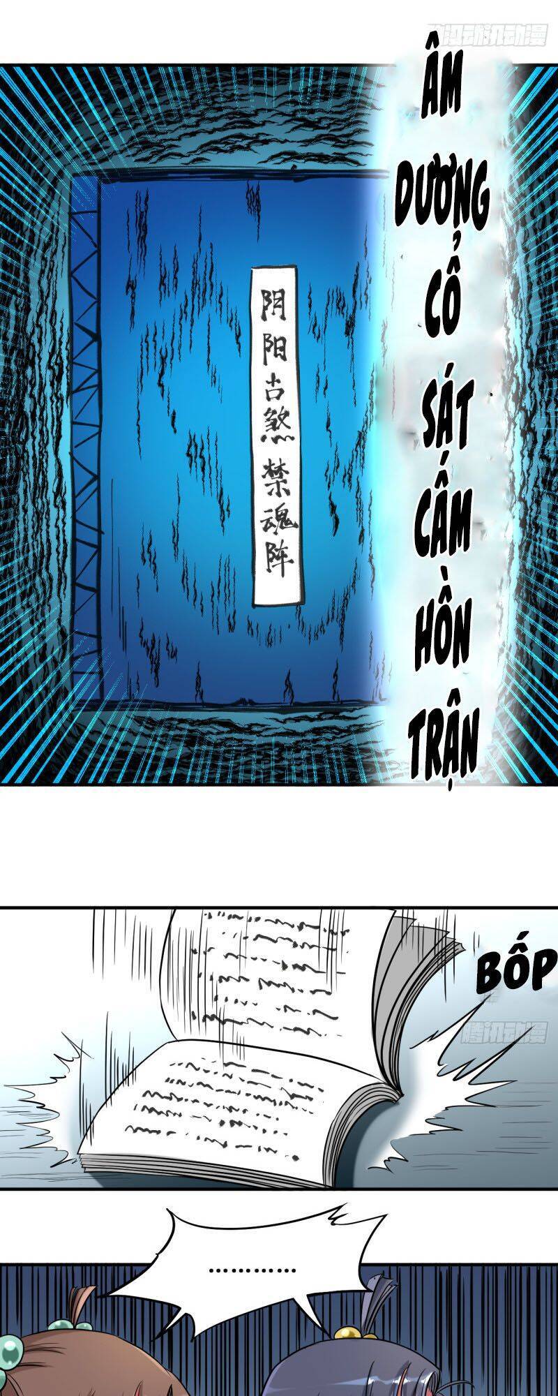 Đệ Tử Của Ta Đều Là Súp Bờ Thần Chapter 44 - Trang 2