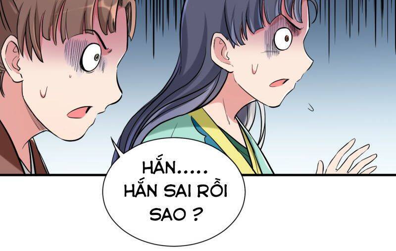 Đệ Tử Của Ta Đều Là Súp Bờ Thần Chapter 44 - Trang 2