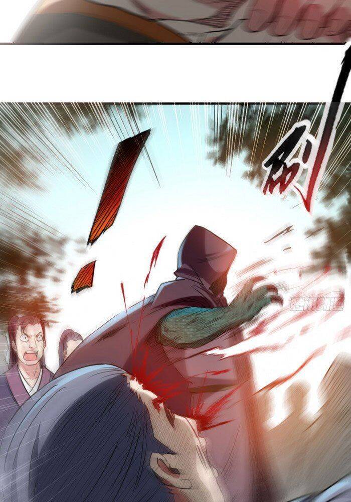 Đệ Tử Của Ta Đều Là Súp Bờ Thần Chapter 45 - Trang 2