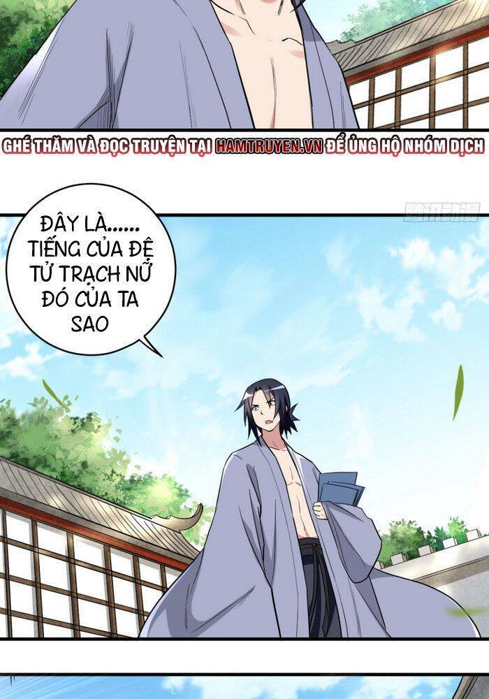 Đệ Tử Của Ta Đều Là Súp Bờ Thần Chapter 45 - Trang 2