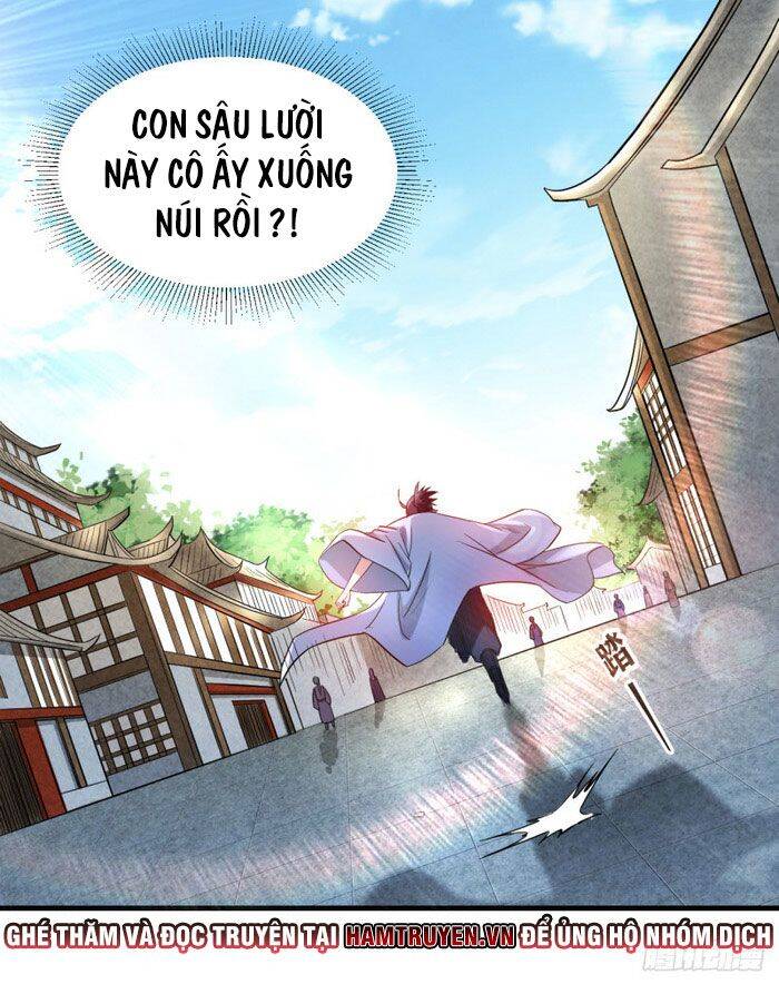 Đệ Tử Của Ta Đều Là Súp Bờ Thần Chapter 45 - Trang 2