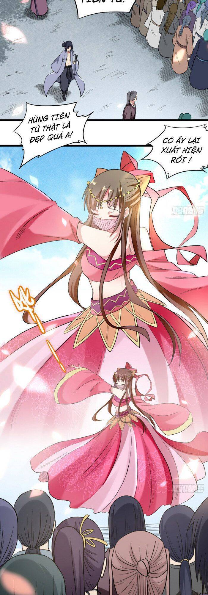 Đệ Tử Của Ta Đều Là Súp Bờ Thần Chapter 45 - Trang 2