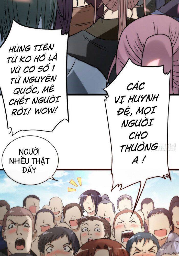 Đệ Tử Của Ta Đều Là Súp Bờ Thần Chapter 45 - Trang 2