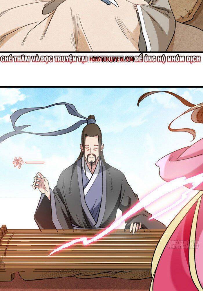 Đệ Tử Của Ta Đều Là Súp Bờ Thần Chapter 45 - Trang 2